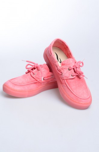 Pink Sneakers 50039-05