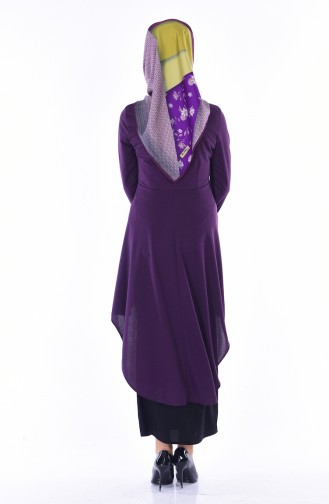 Purple Suit 5100-01