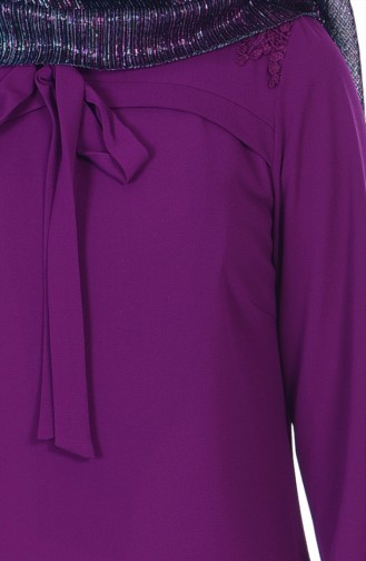 Purple Tunics 1493-05