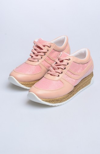 Powder Casual Shoes 50007-02