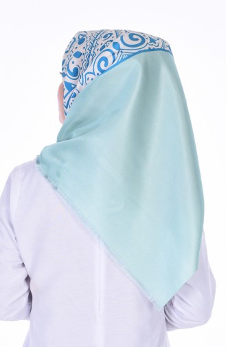 Baby Blues Hoofddoek 10