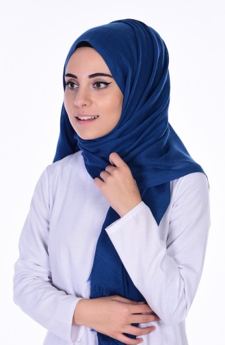 Viscose Shawl 70025-28 Indigo 28