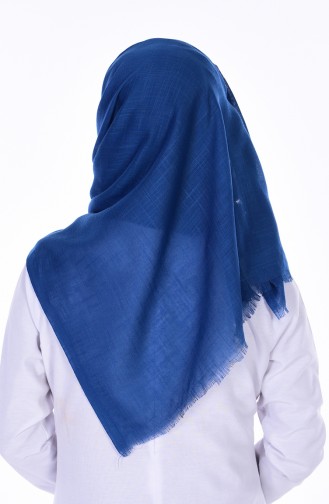 Viscose Shawl 70025-28 Indigo 28