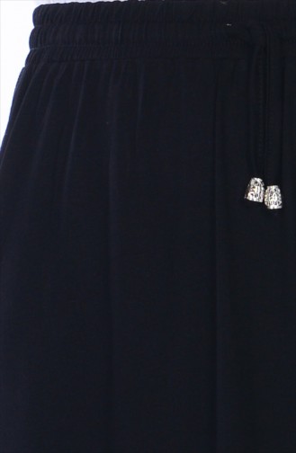 Black Skirt 0739-01