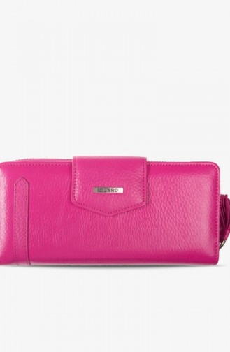 Pink Wallet 2214-22G