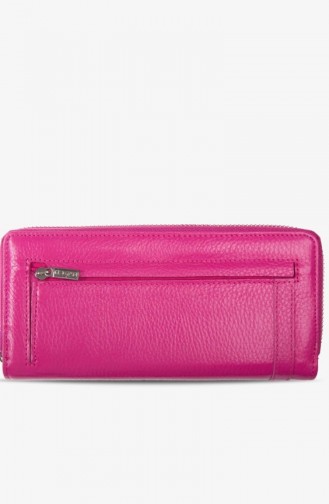 Pink Wallet 2214-22G