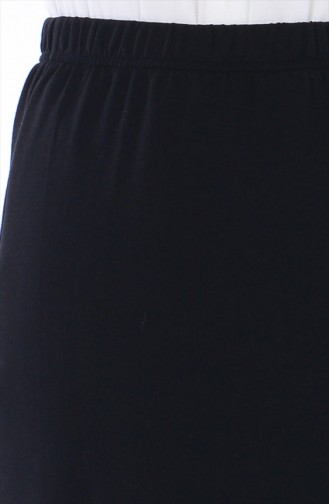 Black Skirt 1437-01