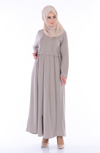 Mink Abaya 1901-06