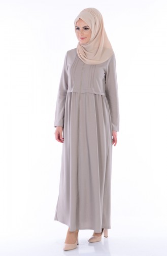 Nerz Abayas 1901-06