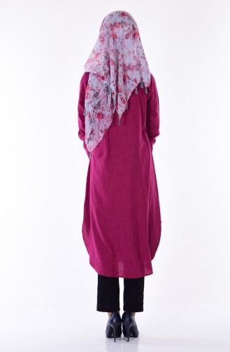 Damson Tuniek 0680-01