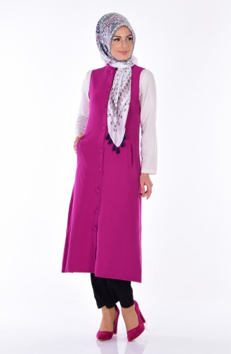 Lilac Waistcoats 2070-13