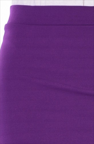 Light purple Rok 2075M-08