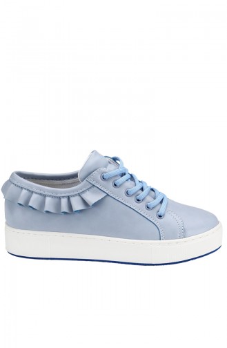 Blue Sneakers 6032-05