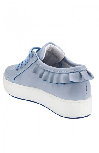 Blue Sneakers 6032-05