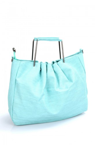 Turquoise Shoulder Bag 10287TK