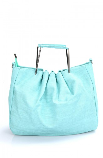 Turquoise Shoulder Bag 10287TK