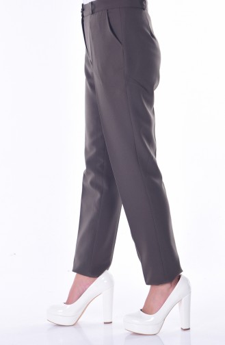 Khaki Pants 5055-05