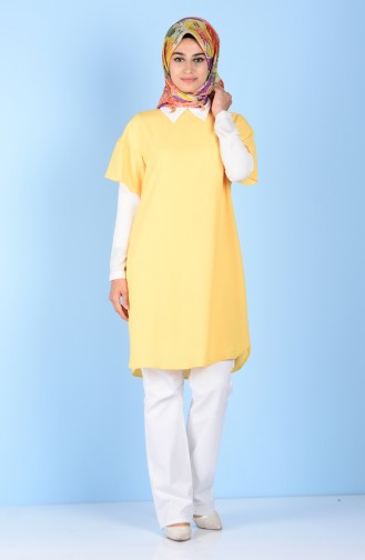 Yellow Suit 9146-06