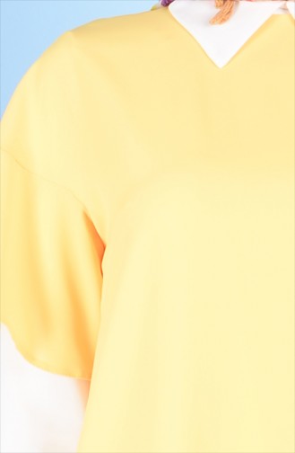 Yellow Suit 9146-06