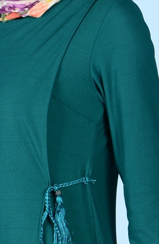 Emerald Abaya 3080-05