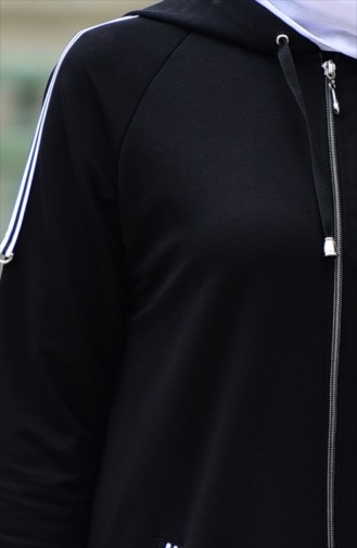 Black Trainingspak 5000-02