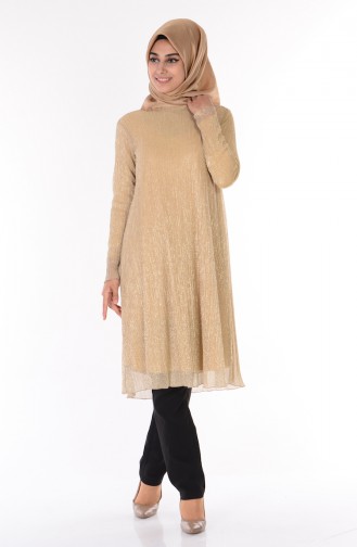 Tunique Or 5044-01