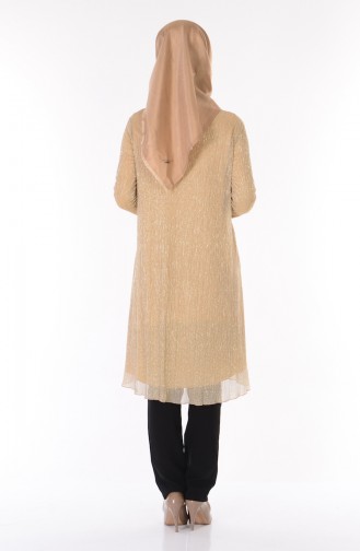 Tunique Or 5044-01