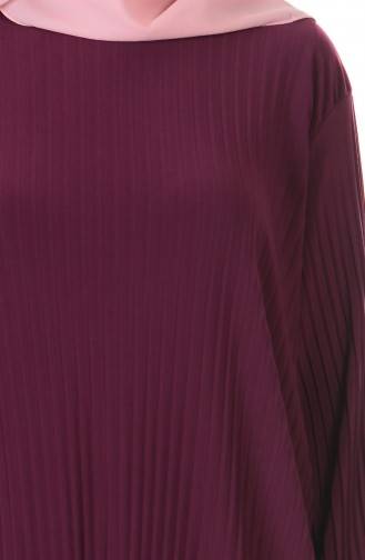 Purple Tunics 1131-01