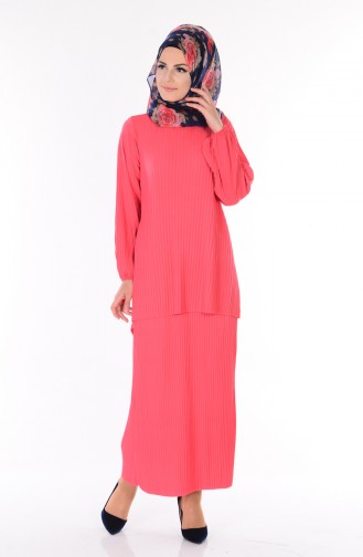 Vermilion Suit 4169-05