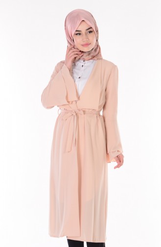 Cream Cape 9005-03