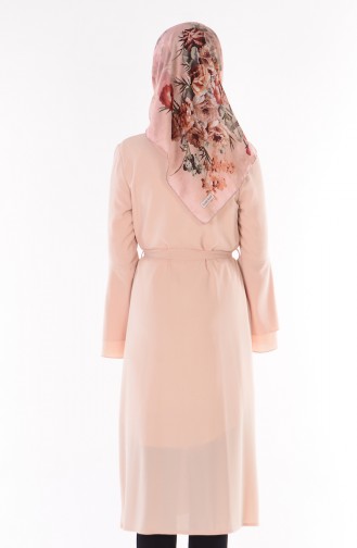 Cream Cape 9005-03