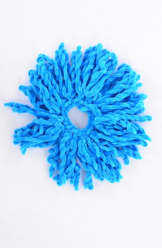 Blue Hairpins and Hairbands 01-01
