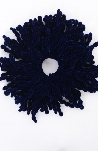 Navy Blue Haaraccessoires 01-11