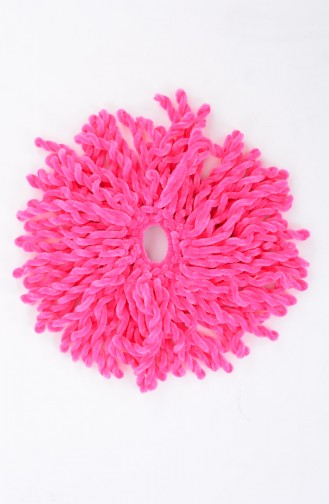 Fuchsia Haaraccessoires 01-15