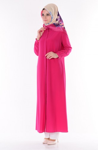 Fuchsia Tunics 0919-03