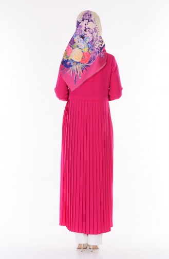 Fuchsia Tuniek 0919-03