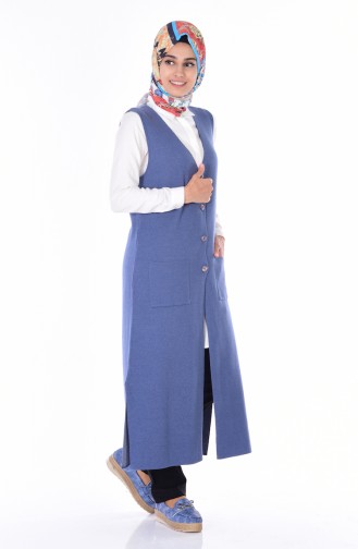 Blue Waistcoats 0101-03