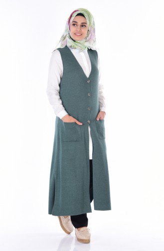 Green Waistcoats 0101-06