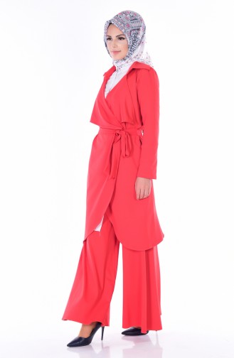 Red Suit 5042-05