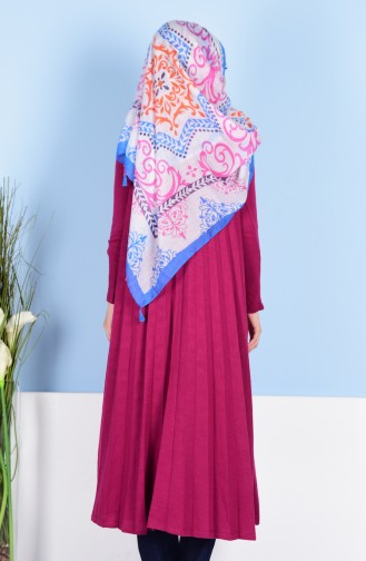 Fuchsia Tuniek 4038-02