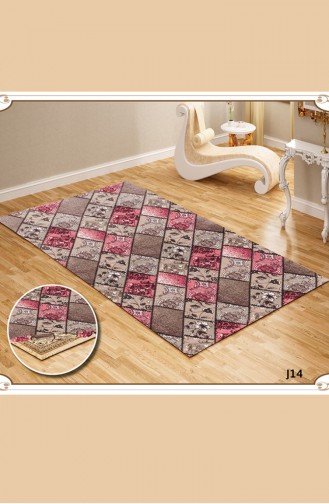 Couverture de Tapis 6m2 élastique j14-01 14-01
