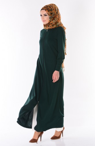 Emerald Abaya 3042-06