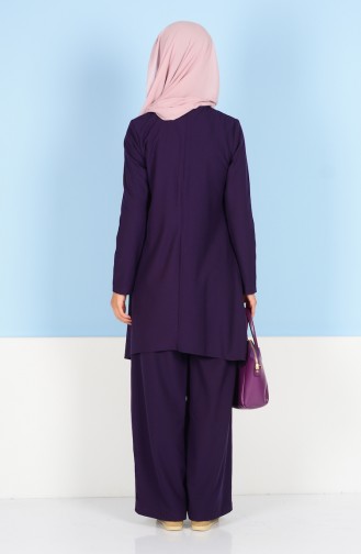 Purple Suit 3003-02