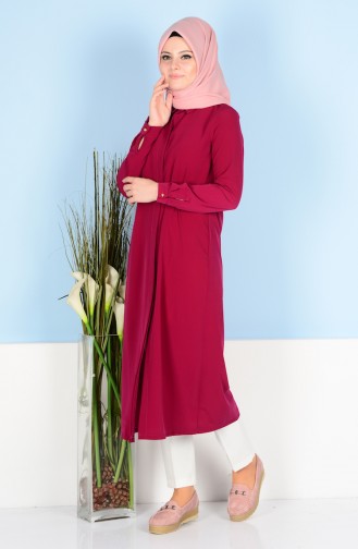 Damson Tuniek 5002-05