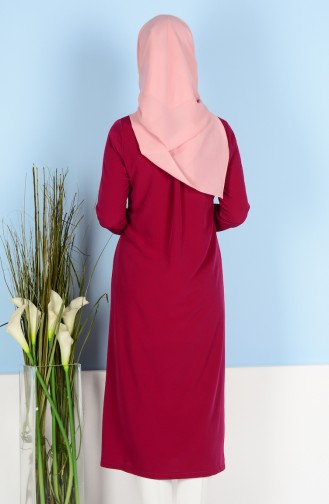 Damson Tuniek 5002-05