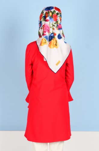 Red Jacket 6060-01