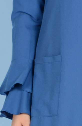 Blue Jacket 6060-06