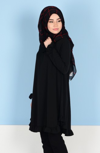 Black Tuniek 1013-07