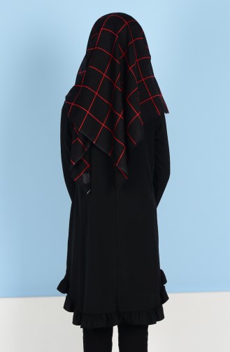 Black Tuniek 1013-07