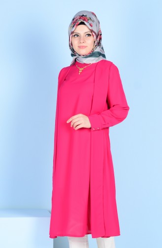 Fuchsia Tunics 0649-05